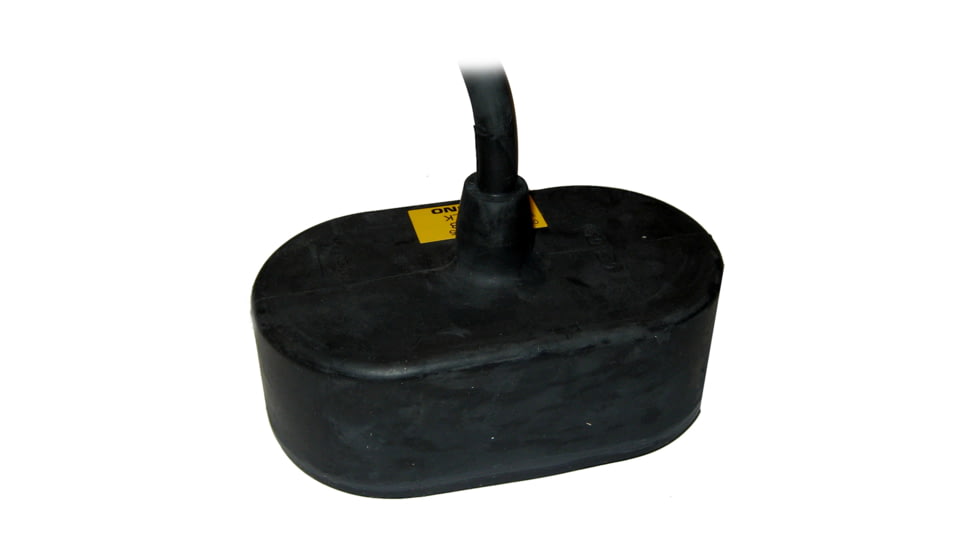 Furuno Rubber Coated Transducer, 1kW No Plug CA50/200-1T 13544
