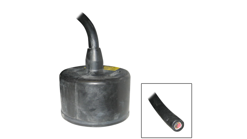 Furuno Rubber Coated Transducer, 1kW No Plug CA50B-6B 13834