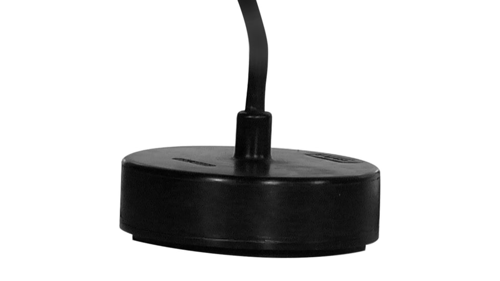 Furuno Rubber Coated Transducer - Type 200B-8B, 2kW, 15M Cable - No Plug 71294