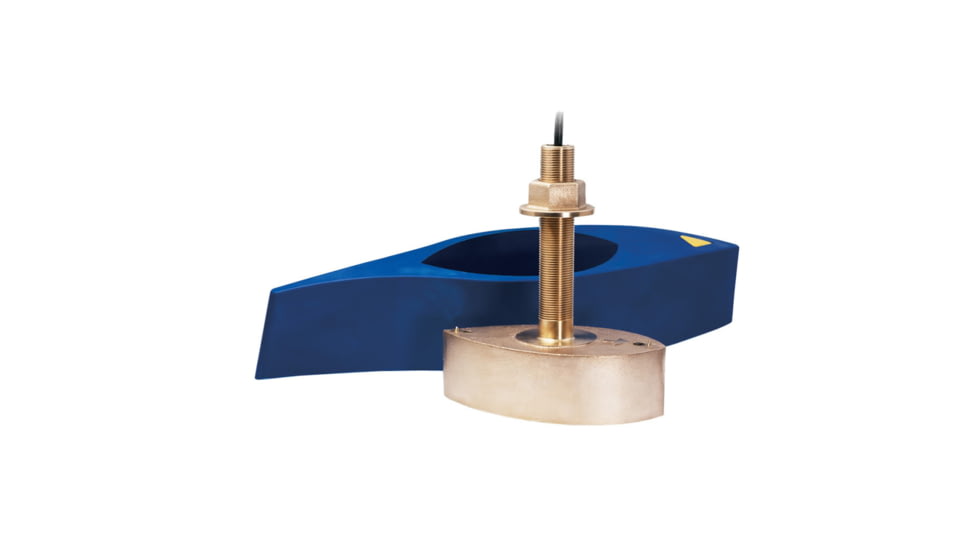 Furuno Thru-Hull CHIRP Transducer B265LH 49182