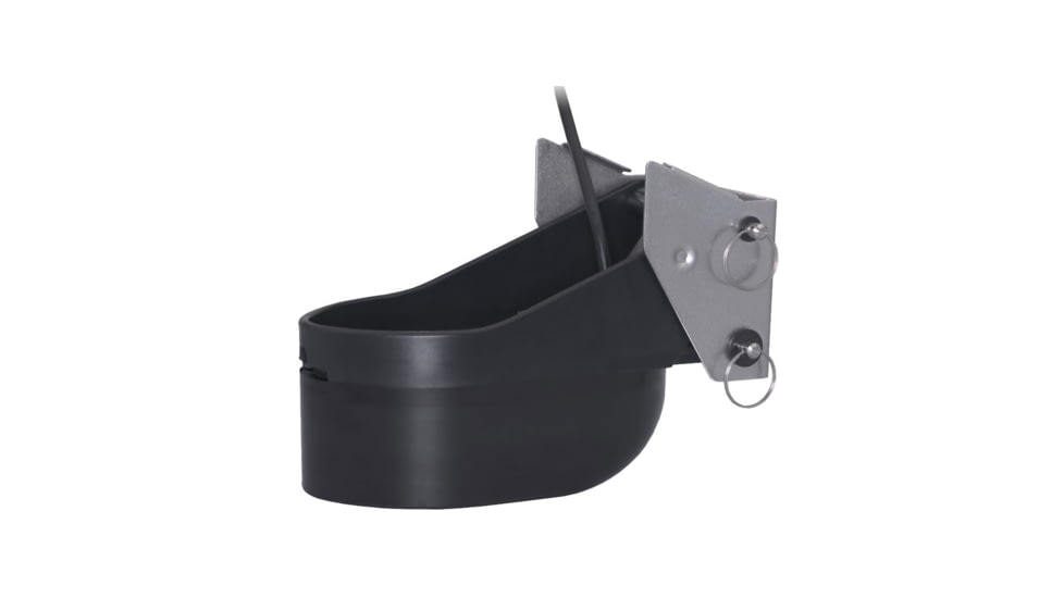 Furuno TM Transducer w/Temp, 1kW 10-Pin 525TID-TMD 11793