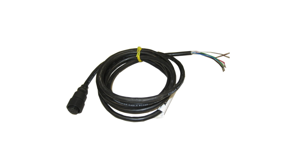 Furuno Transducer Pigtail AIR-033-333 13770