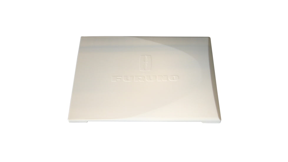 Furuno TZT14 White Hard Cover - 14&quot; 63677