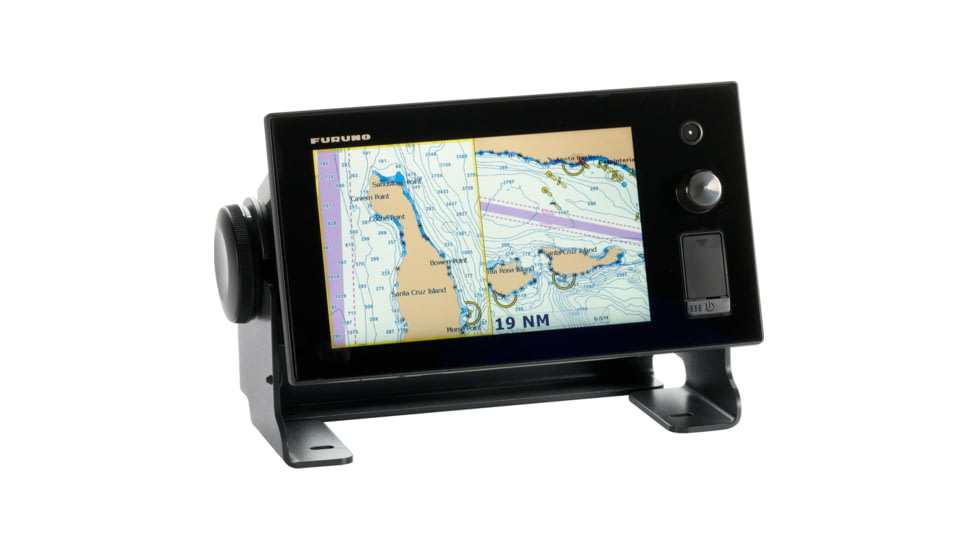 Furuno TZtouch TZT9 9&quot; Multifunction Display NavNet 44445
