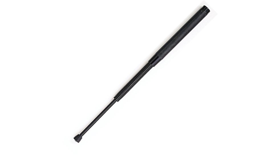 Fury 16 in. Black Spring Billy FP12127
