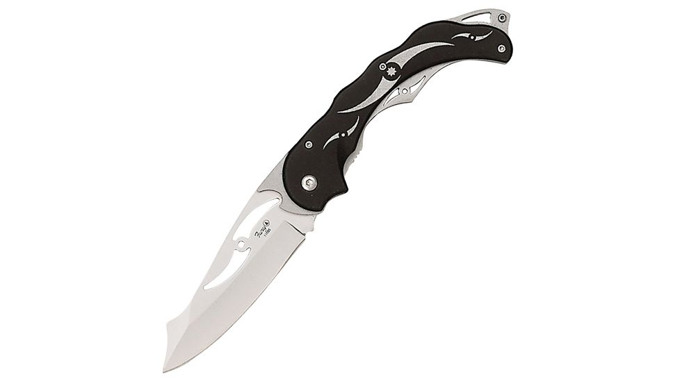 Fury Barbarosa, Fancy Handle, Plain FP11085