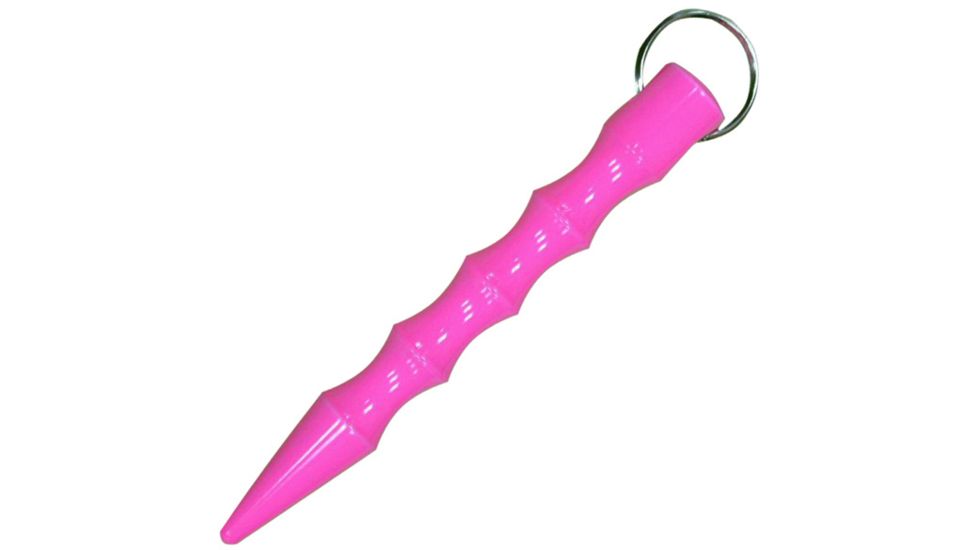 Fury Kubotan 5.75 in, Pink FP12485