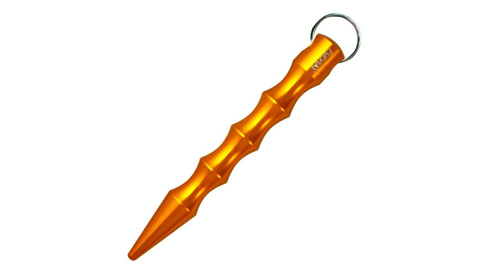 Fury Kubotan 5.75 in, Yukon FP12484