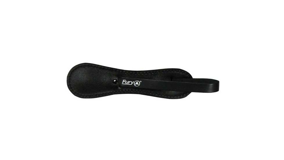 Fury Leather Slapper, 11 in., 14 oz. Lead Loaded, Hand Strap FP15981