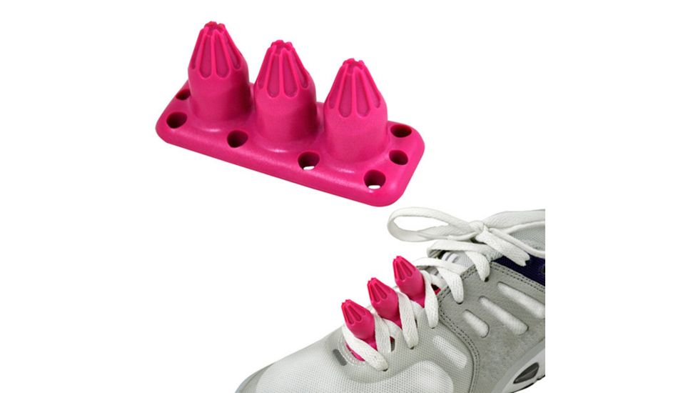 Fury Tactical Kuba-Kickz, Pink, Each FP16929
