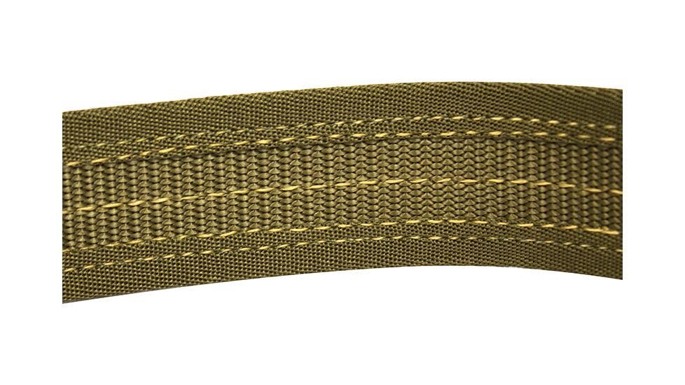 Fusion Era Tactical Belt, Coyote Brown, Small, TB-D-8211-24