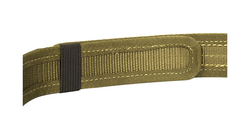 Fusion Era Tactical Belt, Coyote Brown, Small, TB-D-8211-24