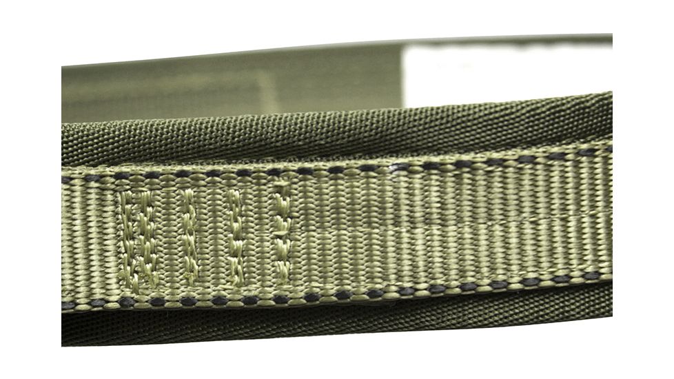 Fusion Era Tactical Belt, Foliage Green, Small, TB-D-8311-24