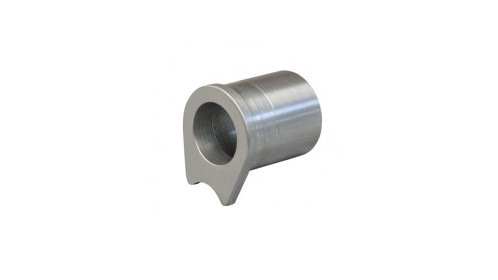 Fusion Firearms 1911 10mm Gov UMG Barrel Standard, Threaded, Stainless Steel, 1911-BBL-1-39