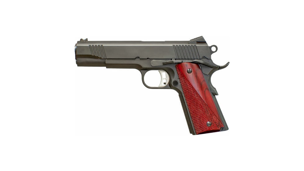 Fusion Firearms 1911 Reaction Semi Auto Pistol, 10mm Auto, 5 in Barrel