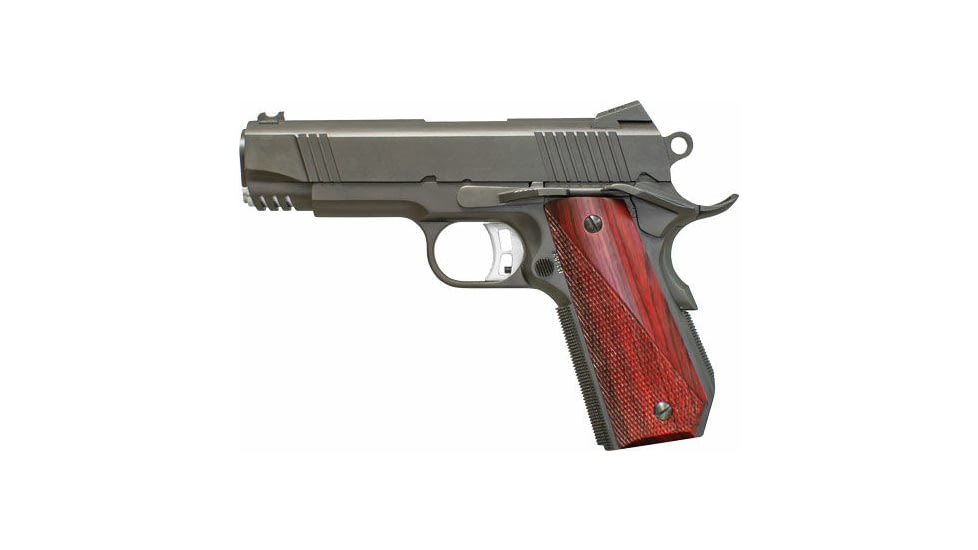 Fusion Firearms 1911 Riptide C Semi Auto Pistol, 45 ACP, 4.25 in Barrel