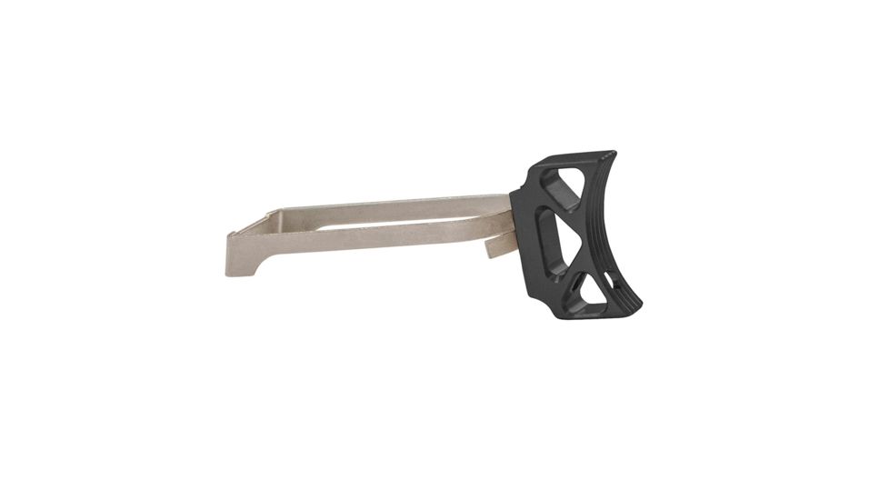 Fusion Firearms UMG 1911 Snakeskin Trigger, Black, 1911-utrg-Black9