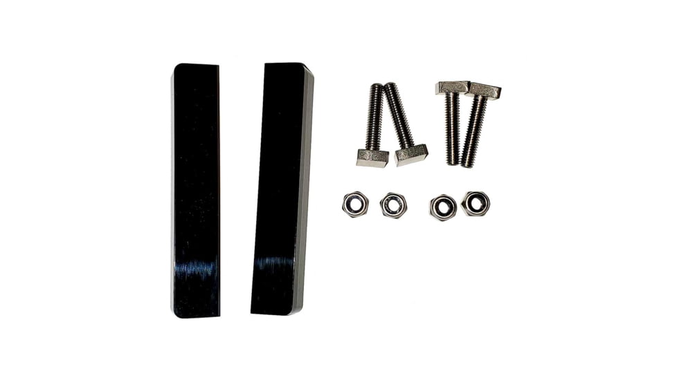 Fusion Flush/Flat Mount Kit MS-RA670 78830