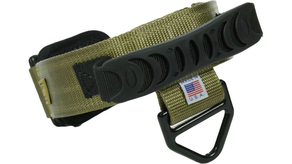 Fusion K-9 Collar, Coyote Brown, Medium, TK-102-CYB-M
