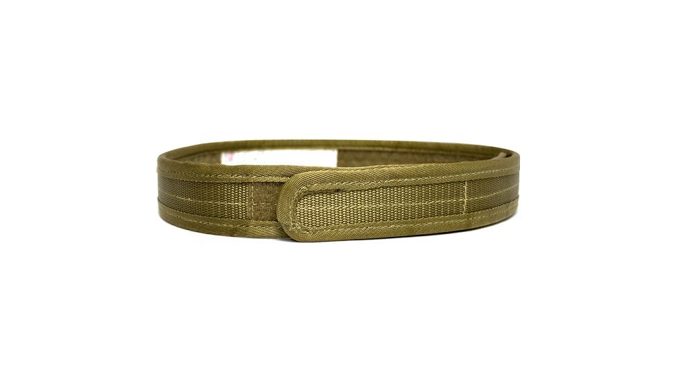 Fusion Original Tactical Belt, Coyote Brown, Small, TB-A-8218-24