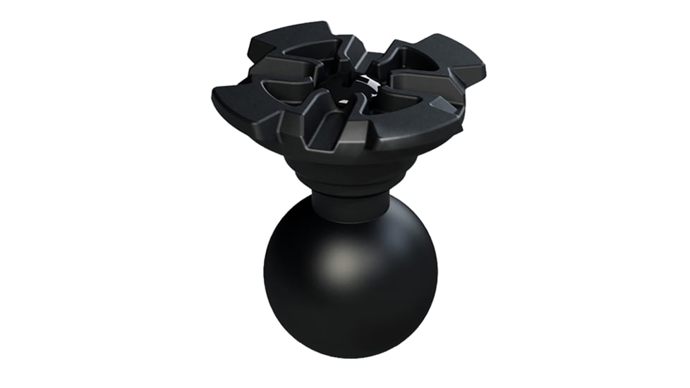 Fusion RAM Puck Mounting Solution WS-PKRAM 74170