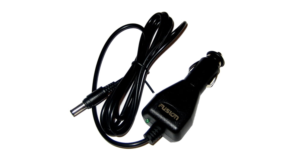 Fusion STEREOACTIVE Power Adapter - 12V 63240