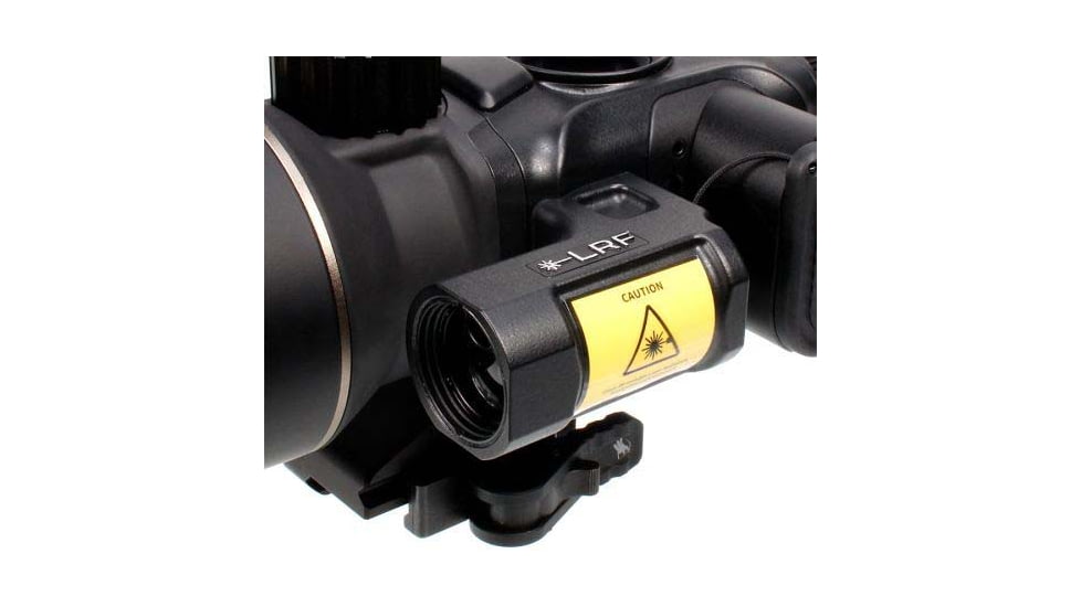 Fusion Thermal WAVE TEMPEST 650 LRF, WTS205