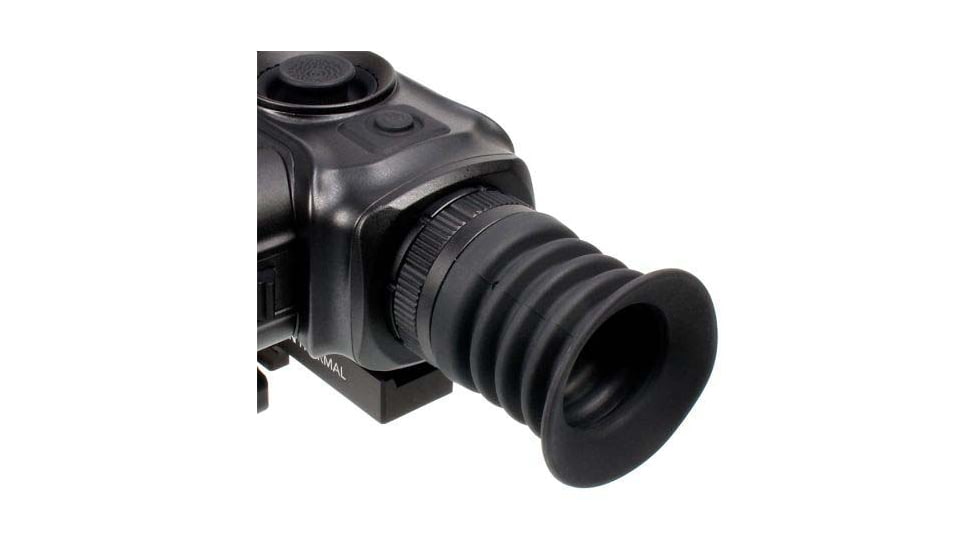 Fusion Thermal WAVE TEMPEST 650 LRF, WTS205