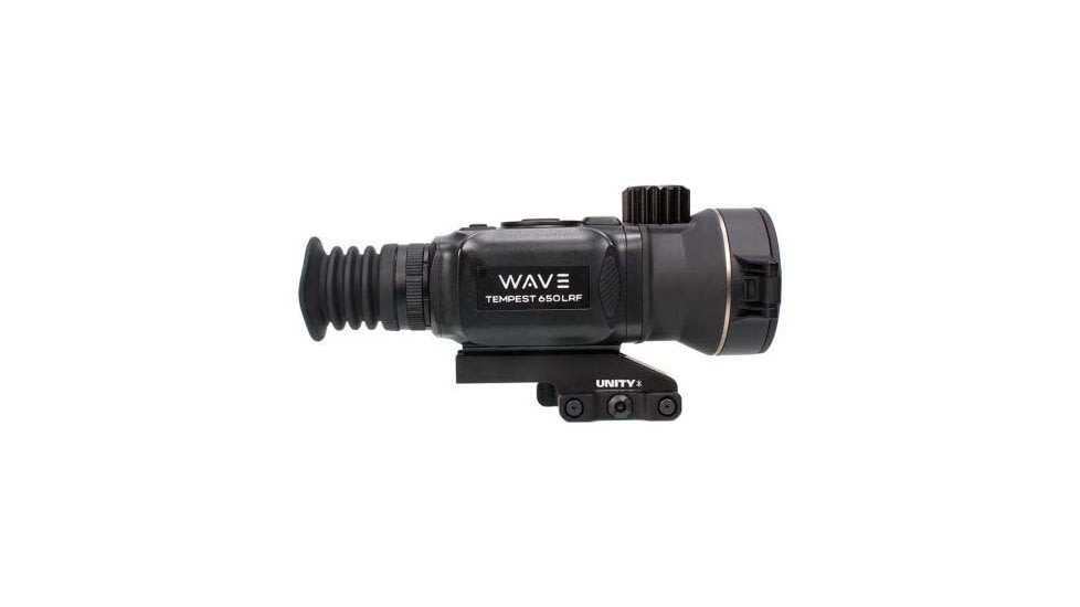 Fusion Thermal WAVE TEMPEST 650 LRF, WTS205