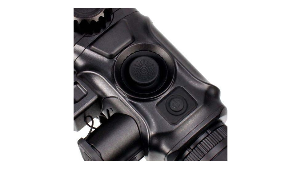 Fusion Thermal WAVE TEMPEST 650 LRF, WTS205