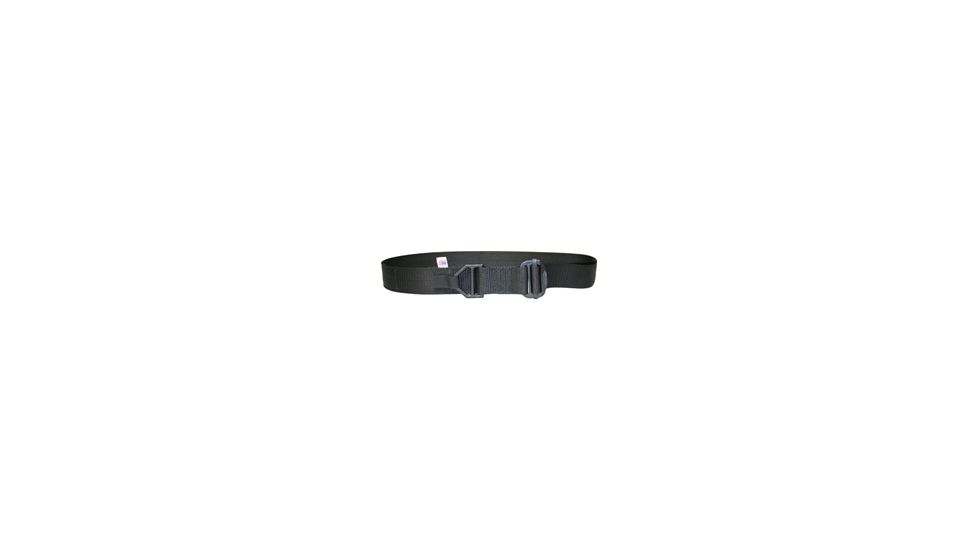 Fusion Typhoon Tactical Belt, Black, Large, RB-2133-31