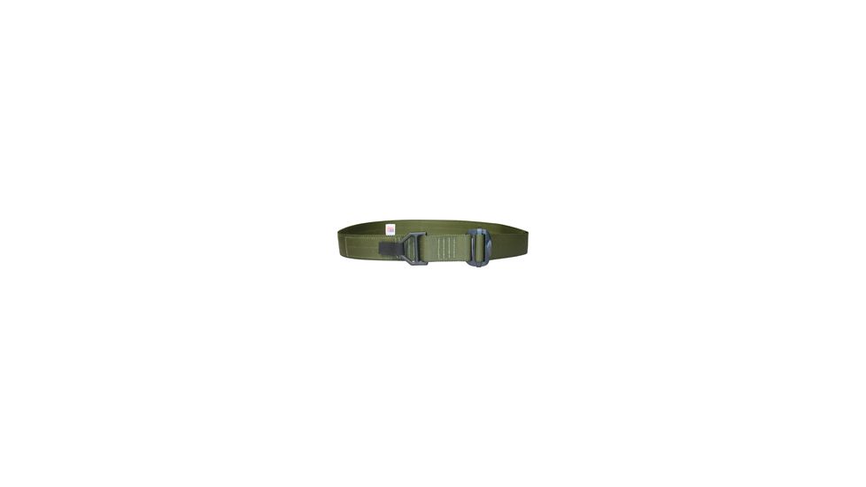 Fusion Typhoon Tactical Belt, Foliage Green, Large, RB-2333-31