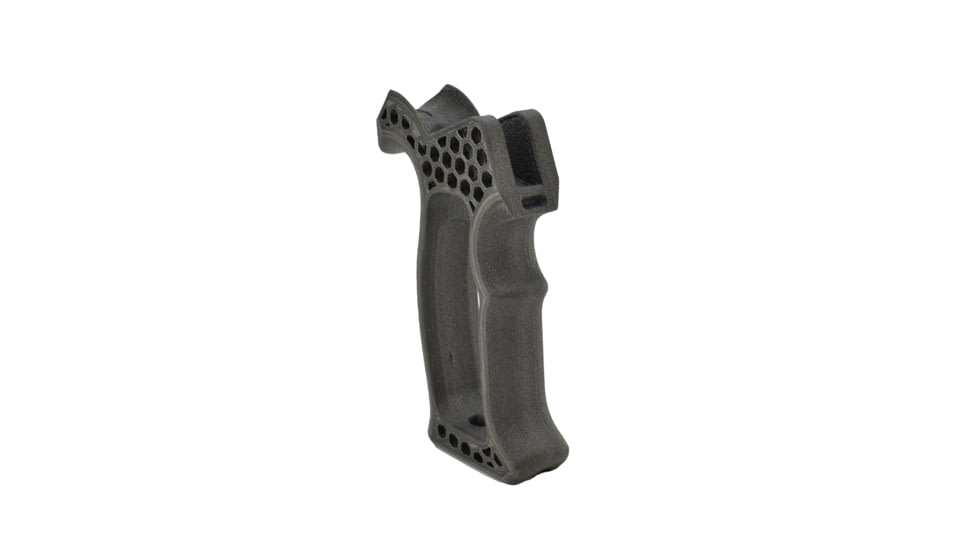 Future Forged Vektor Beavertail Grip, AR-15, Carbon Fiber, SG-3 Frame, Carbon Black, VKTRSG3