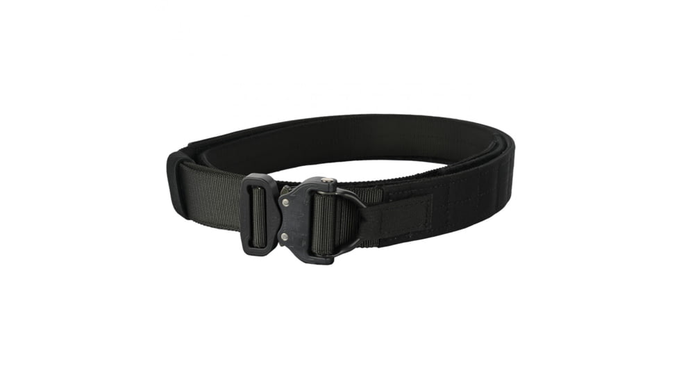 G-Code Contact Series Operators Belt 1.75in, Black, 3XL, Black, 3XL 48in-52in, GSG001-DR-LIB-3XL-BK