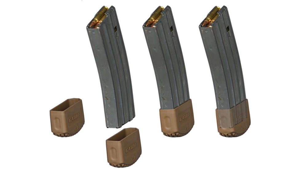 G-Code Firebase, No Slip Shooting Base