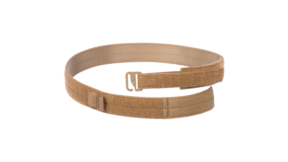 G-Code Inner Belt for Operators Belt, Black, Medium 32in-36in, GSG019-BK-MD