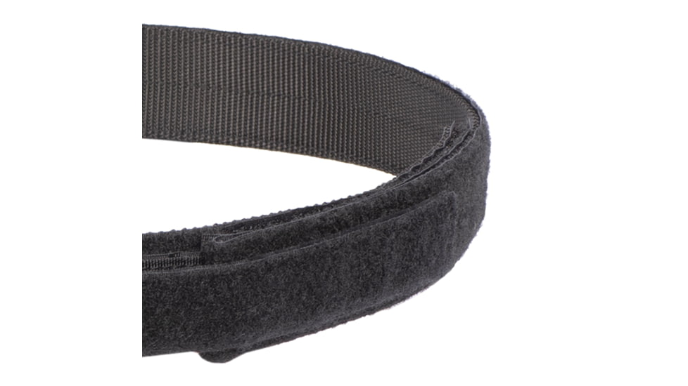 G-Code Inner Belt for Operators Belt, Black, Medium 32in-36in, GSG019-BK-MD