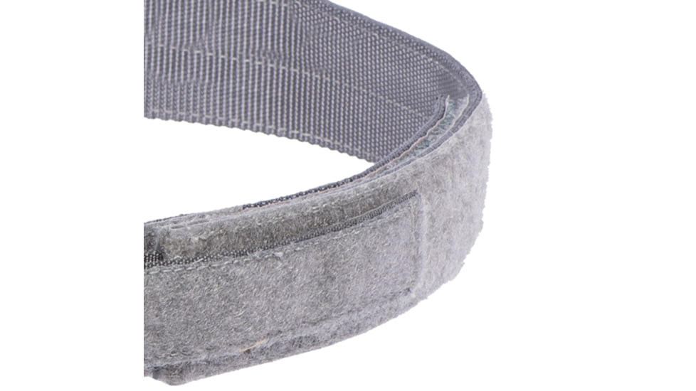 G-Code Inner Belt for Operators Belt, Grey, Medium 32in-36in, GSG019-GY-MD