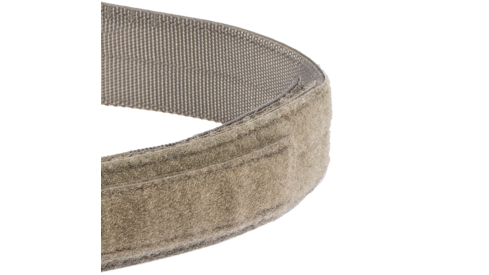 G-Code Inner Belt for Operators Belt, Ranger Green, Large 36in-40in, GSG019-RG-LG