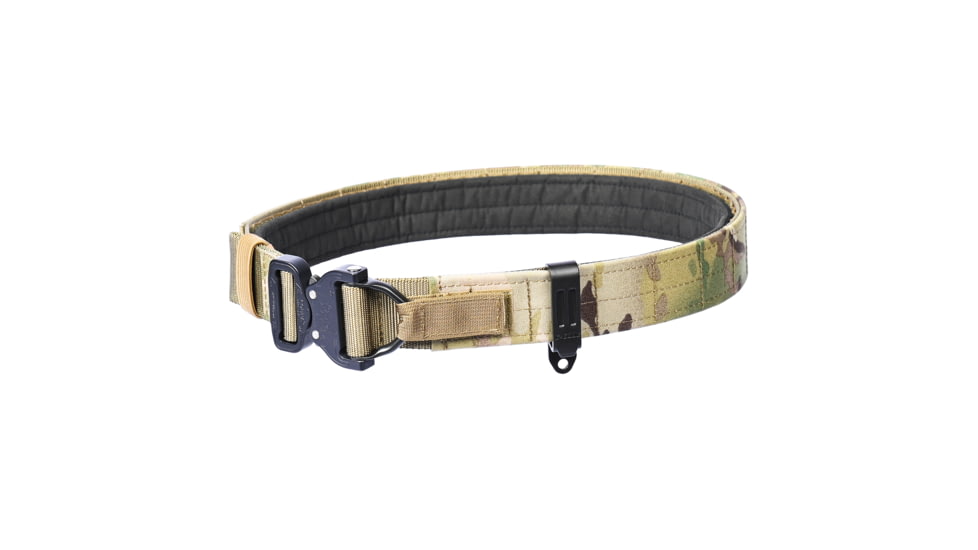 G-Code Inner Belt Pad, Black, 4XL 52in-56in, GSG032-4XL