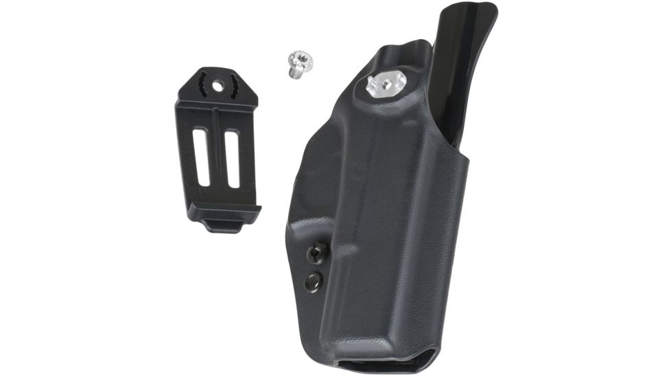 G-Code Phenom Speed Holster Sig 365, Right Hand, Black, SPEED-107-RH-NOCLAW