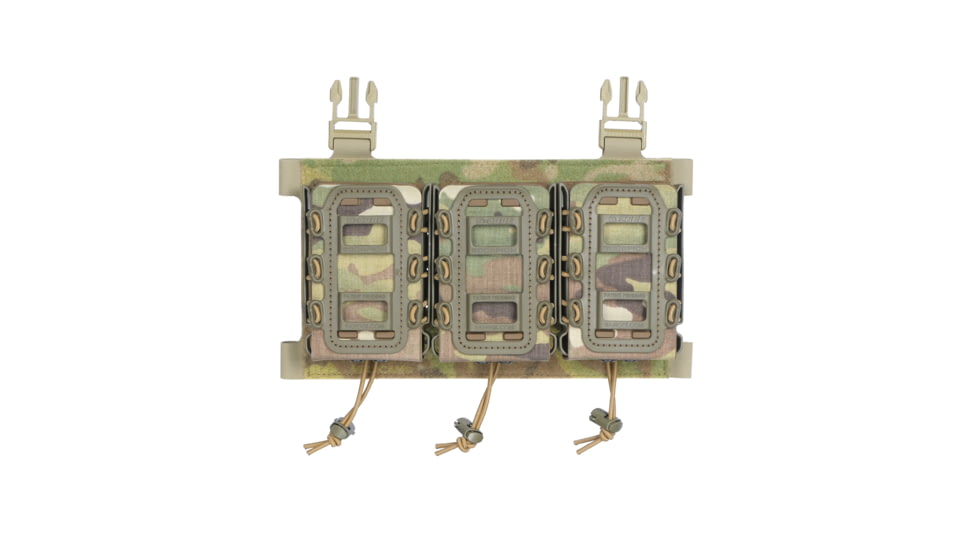 G-Code Scorpion 3x0 Placard, Multicam Green, SYNC009-GCMC