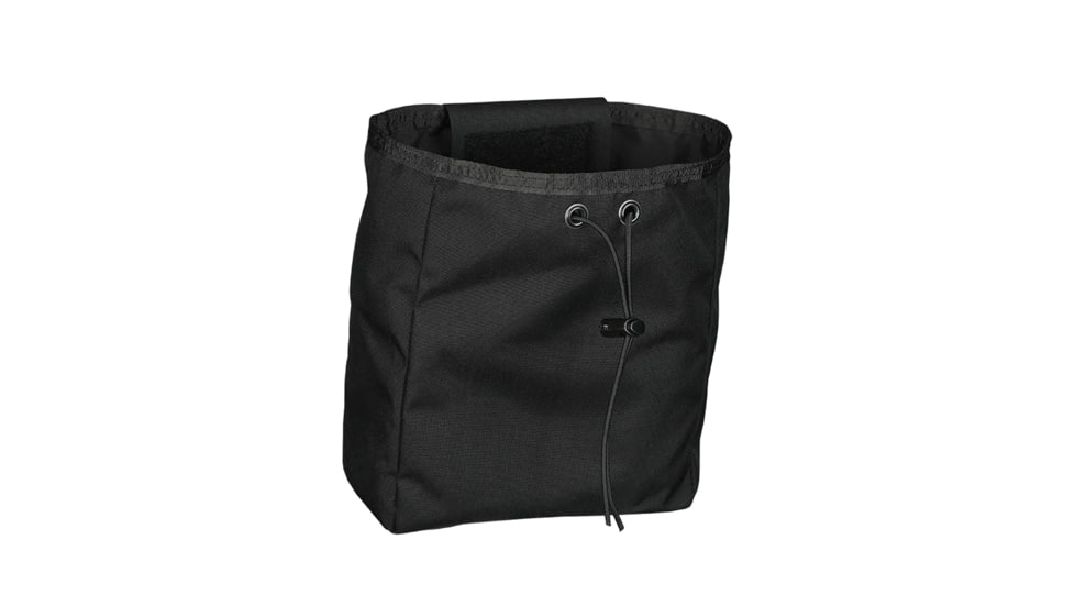 G-Code SYNC Series Dump Pouch, Black, SYN-017-BK