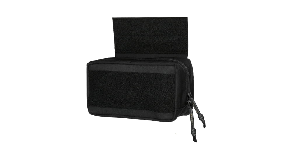 G-Code SYNC Suspension Pouch, Black, SYNC012-BK