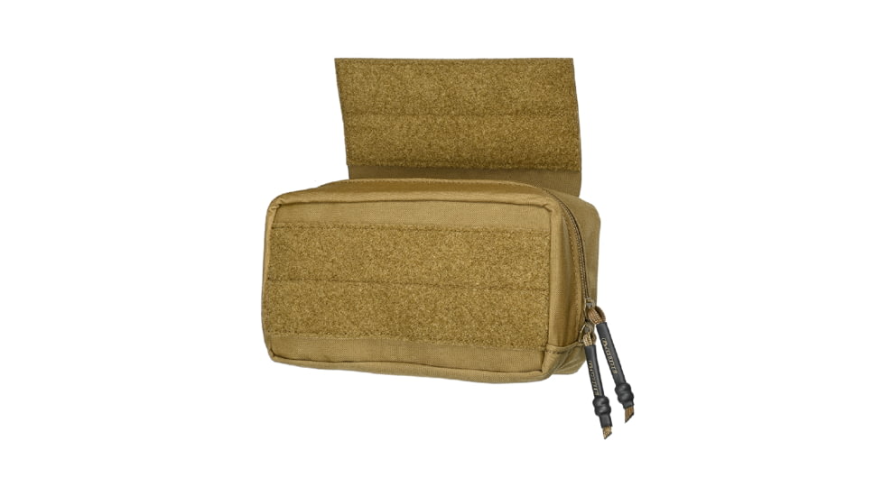 G-Code SYNC Suspension Pouch, Coyote Brown, SYNC012-CB