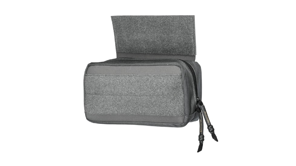 G-Code SYNC Suspension Pouch, Grey, SYNC012-GY