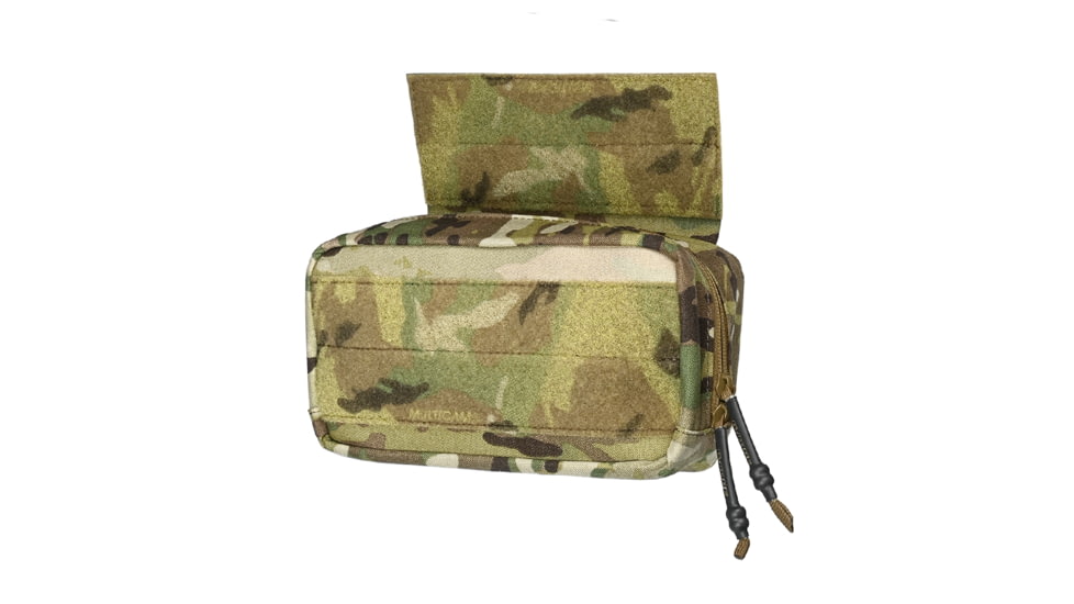 G-Code SYNC Suspension Pouch, Multicam Green, SYNC012-GCMC
