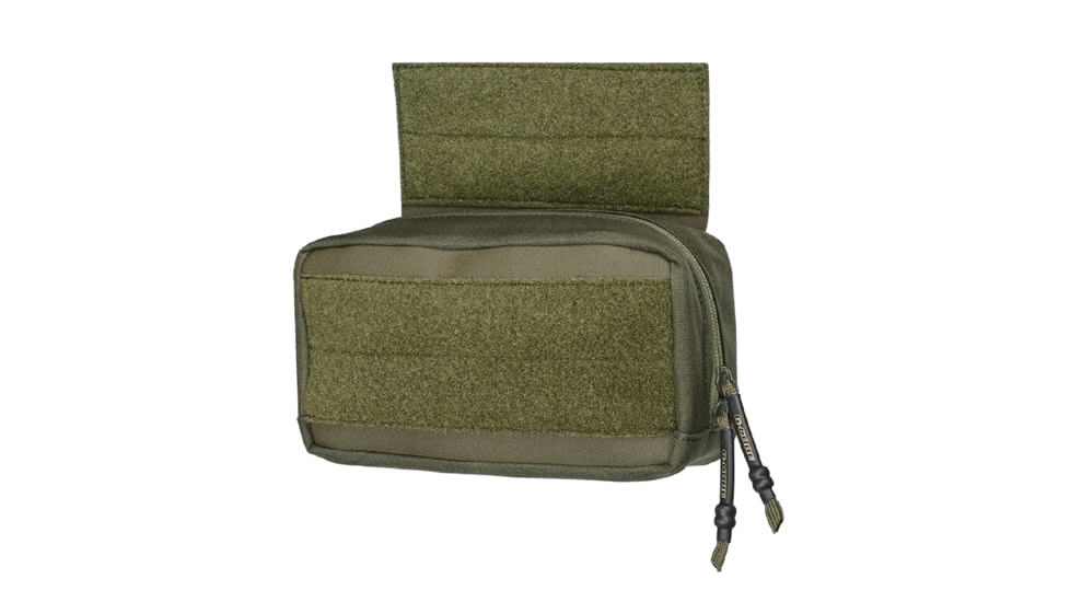 G-Code SYNC Suspension Pouch, Ranger Green, SYNC012-RG