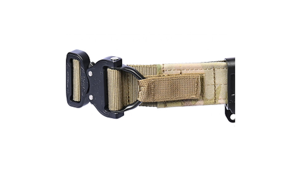 G-Code The SYNC Assaulters System, Multicam Green, 2XL 44in-48in, SYNC020DRLIBP1R1CB2XLGNMC