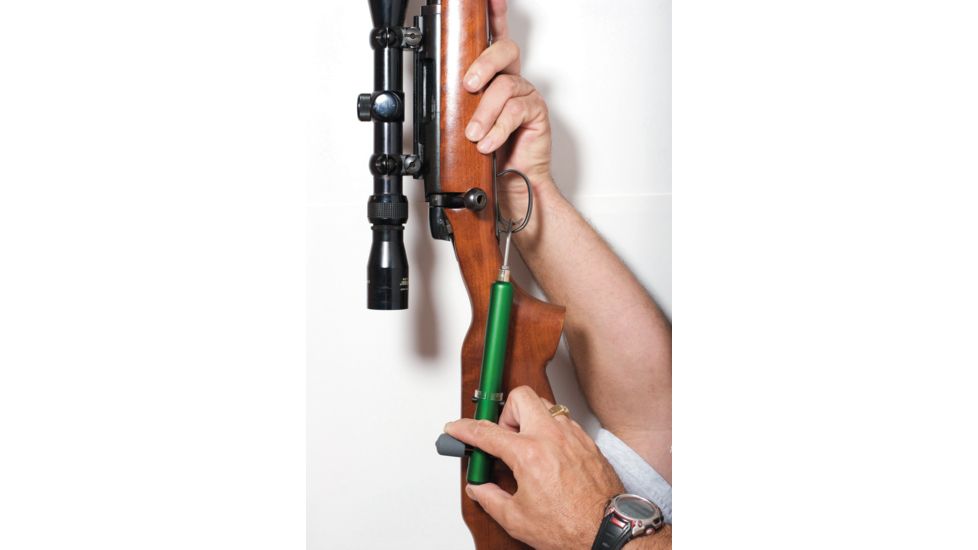 GPS Wild About Hunting Firearm Trigger Scale GPS-380GTS
